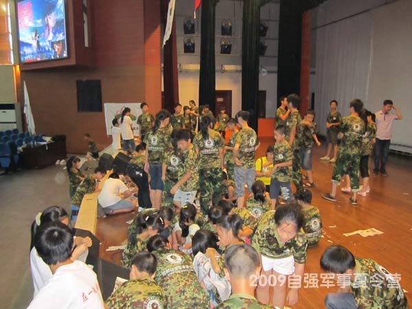 我们的涂鸦